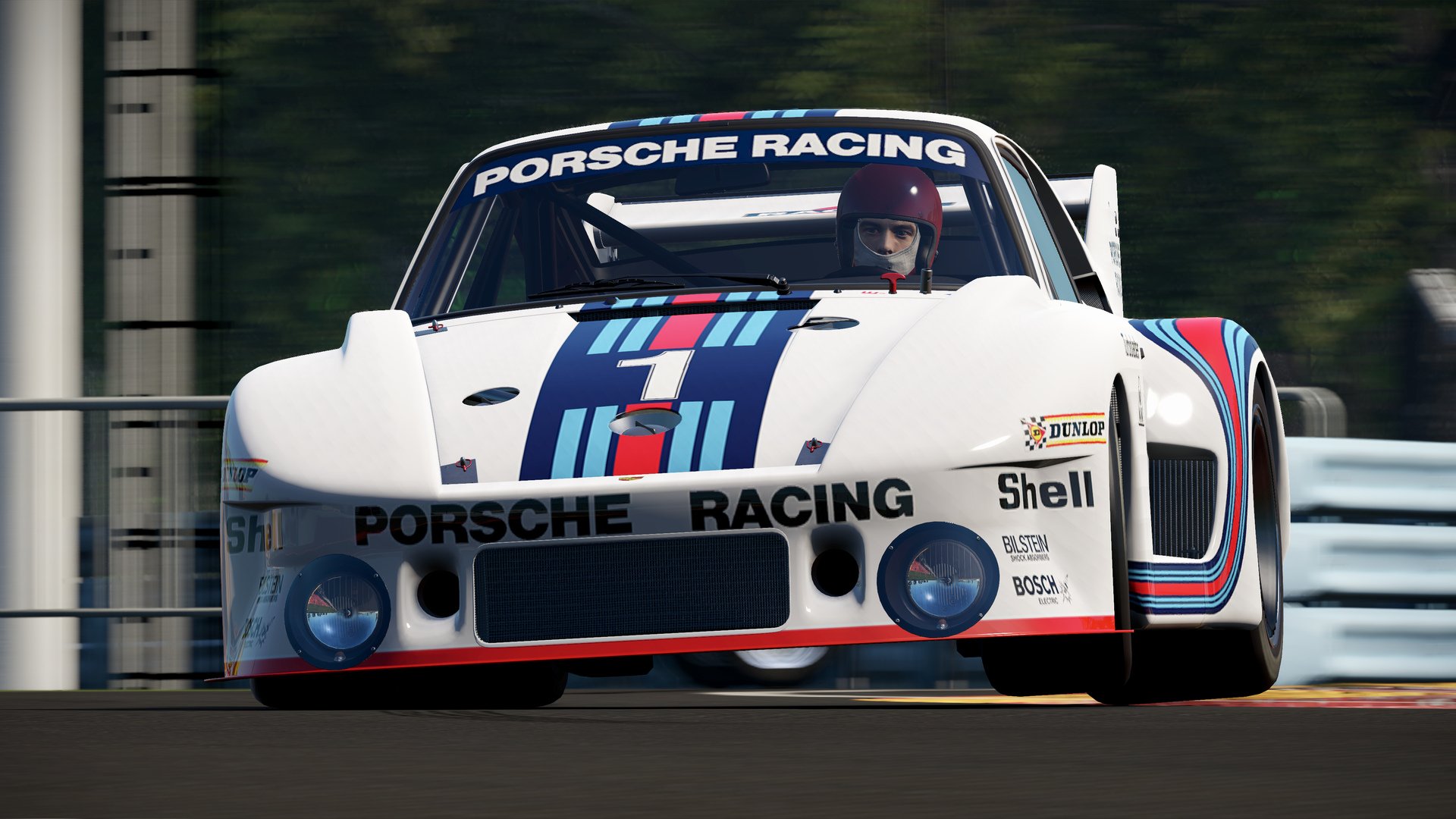 Project Cars 2 - Imagen 37